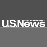 usnews_logo_bw.jpg | U.S. News & World Report publication logo